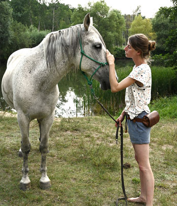 Yakari & Kathrin