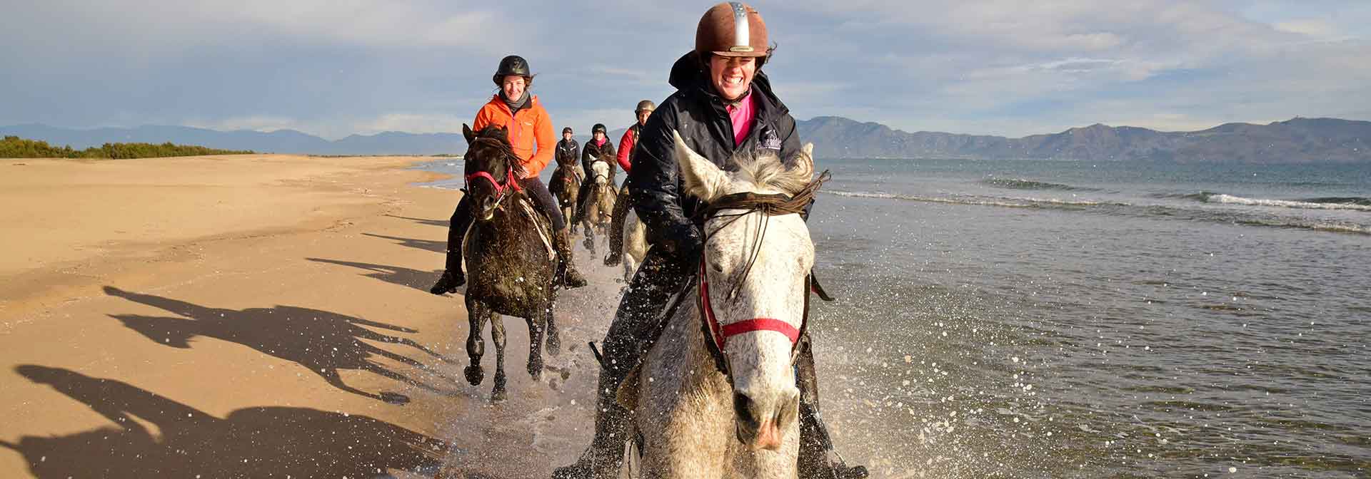 Reiturlaub Klima