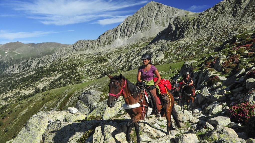 Andorra Trail - “Unter Geiern” 11
