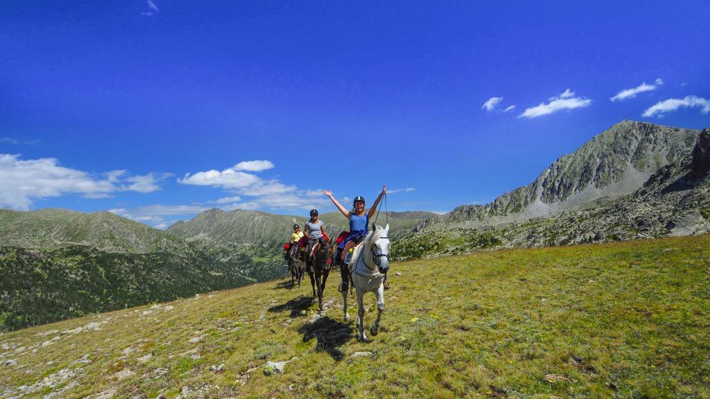 Andorra Trail - “Unter Geiern” 13