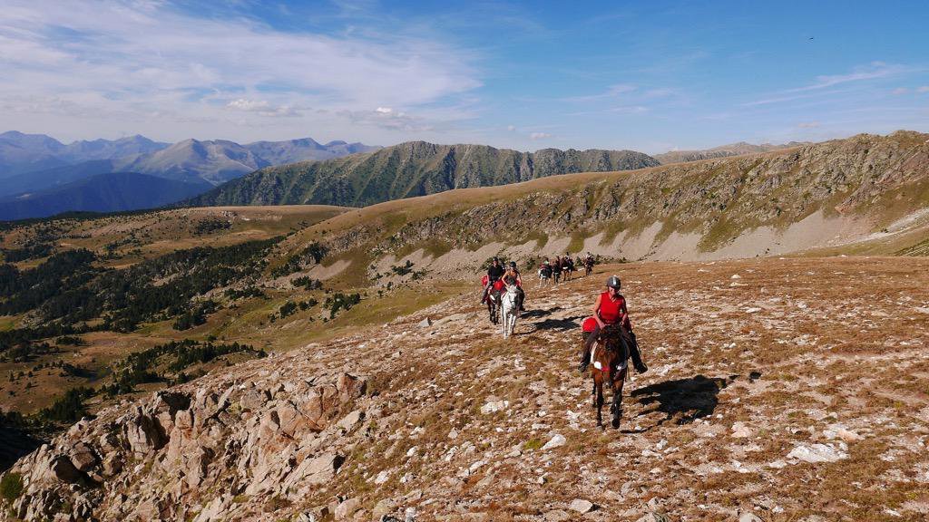 Andorra Trail - “Unter Geiern” 16