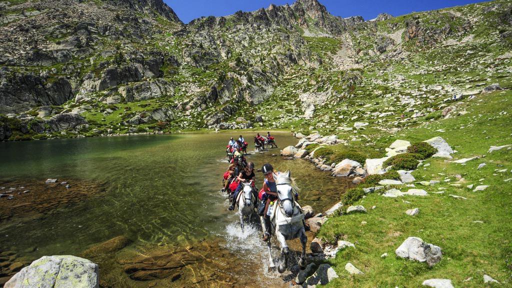 Andorra Trail - “Unter Geiern” 02
