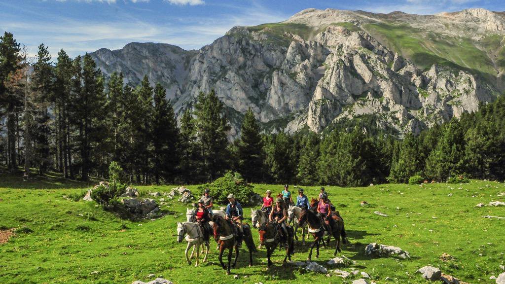 Andorra Trail - “Unter Geiern” 07