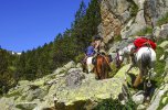 Andorra Trail - “Beach to Beach“ 10