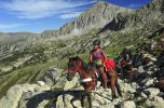 Andorra Trail - “Unter Geiern” 11