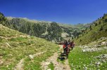 Andorra Trail - “Unter Geiern” 15