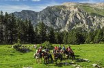 Andorra Trail - “Unter Geiern” 07