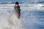 Evergreen Winter Trail 06