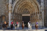 Catalan Coast & Spanish Horses 03