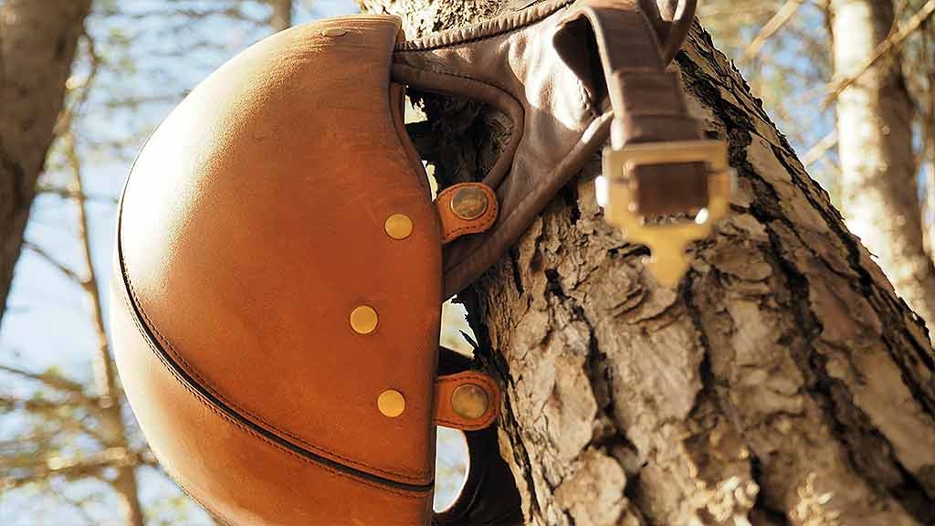 Unique product individual riding helmet
