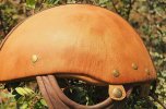 Unusual riding helmet online shop