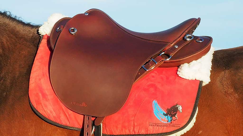 Trail riding online shop
