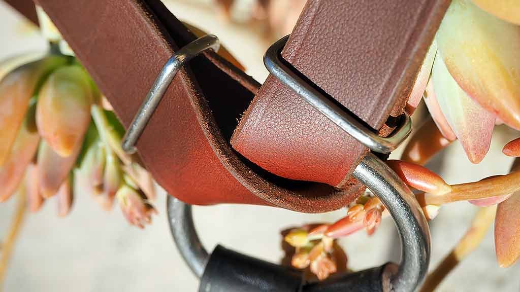 Sattel Freizeit Distanz Wanderreiten