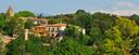 Wanderreiten in Girona Barcelona