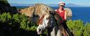 Great horse riding experience Catalonia