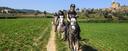 Horse riding holidays Catalonia