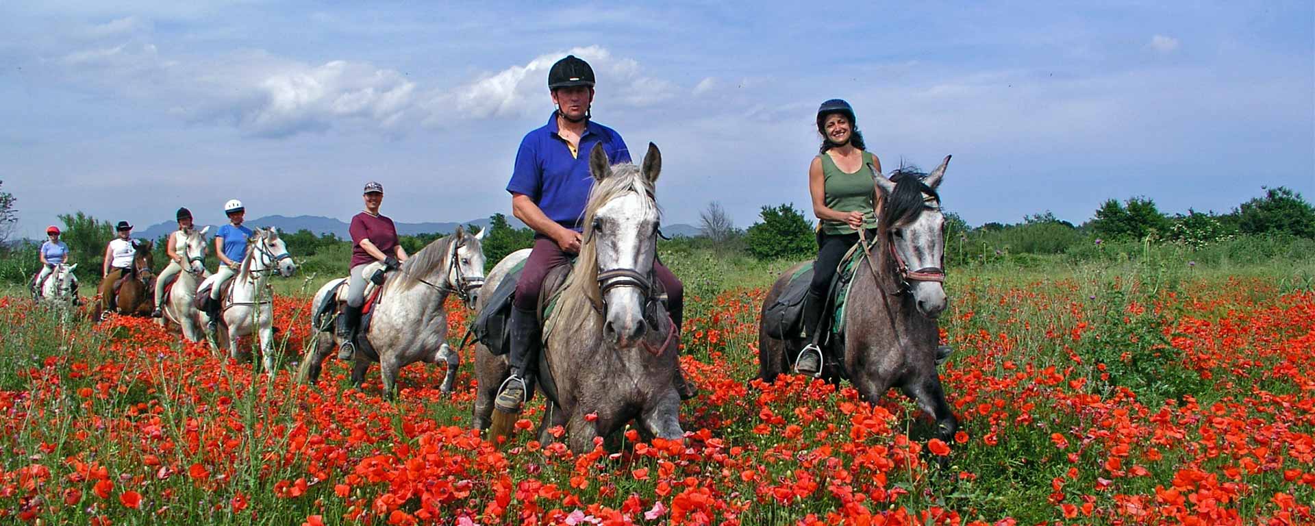  Rides across Spain