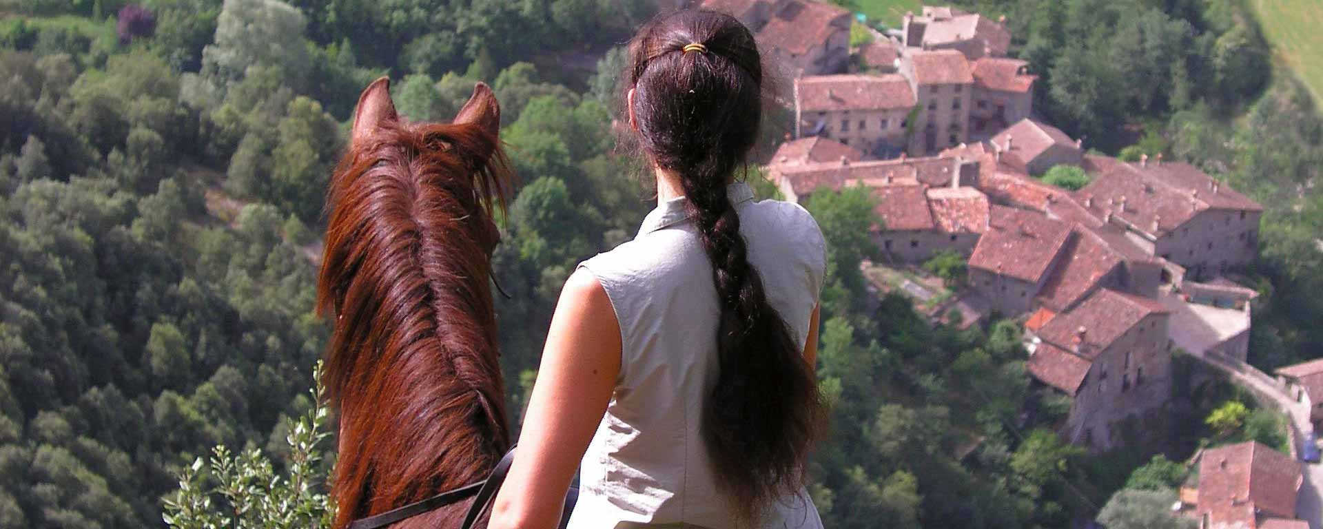  Tocht door de Pyreneeën