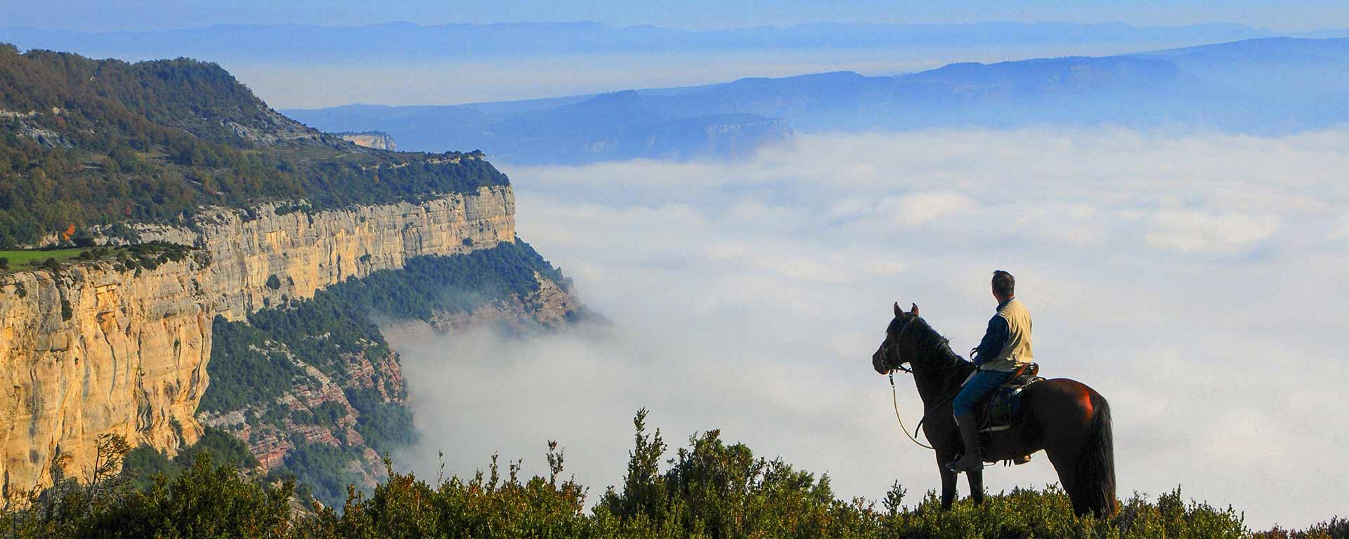  Canyons, Table Mountains & Volcanoes