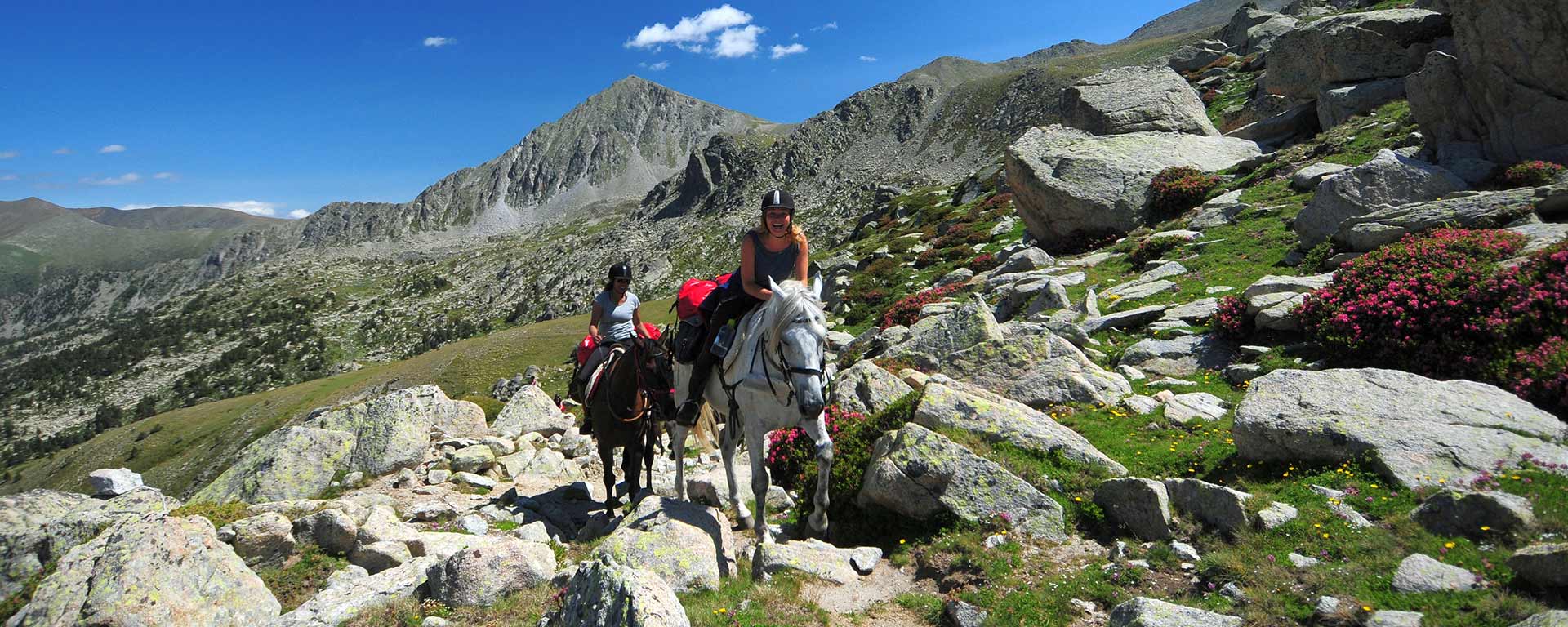  Andorra, Frankrijk en Spanje: 2 landen in 11 dagen