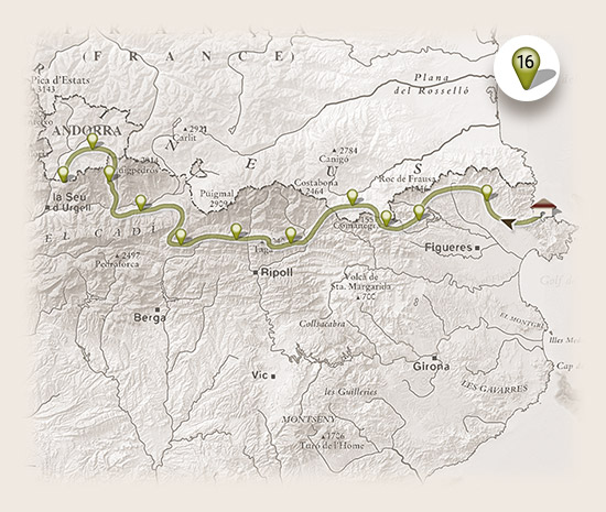 Andorra Trail