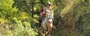 horse riding holiday costa brava