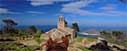 Unique views historic sites on horseback Spain