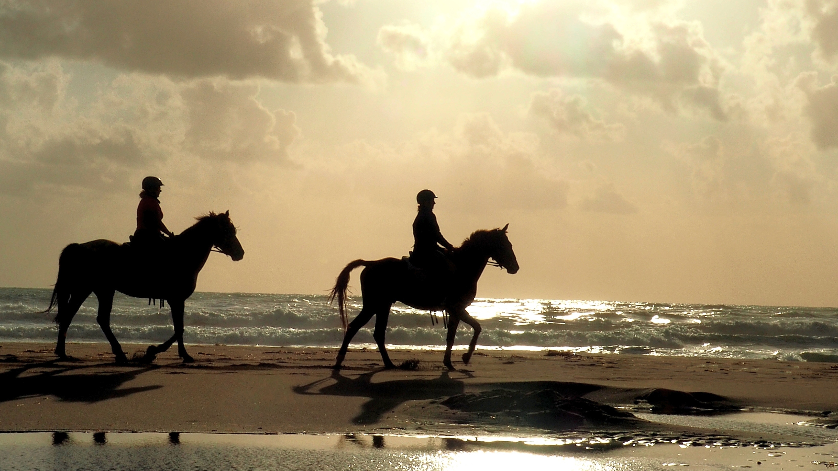 Self-Guided Mediterranean Coast Trail