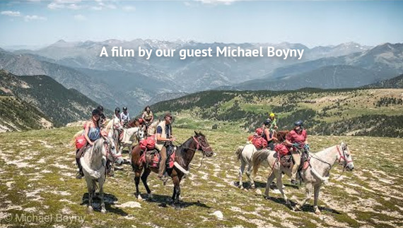  Panorama Trails' Andorra Trail by Michael Boyny