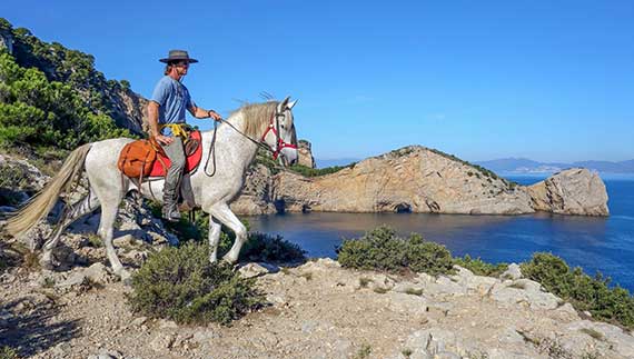 Ruta Mediterranea